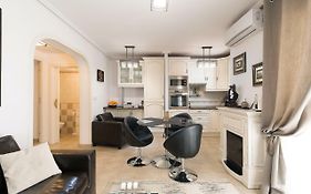 Beach House - Healthy, Protected Location! El Campello, Alicante Spain